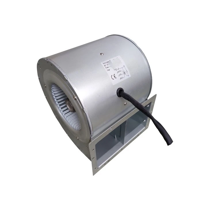 Cooker Hood centrifugal fan blower