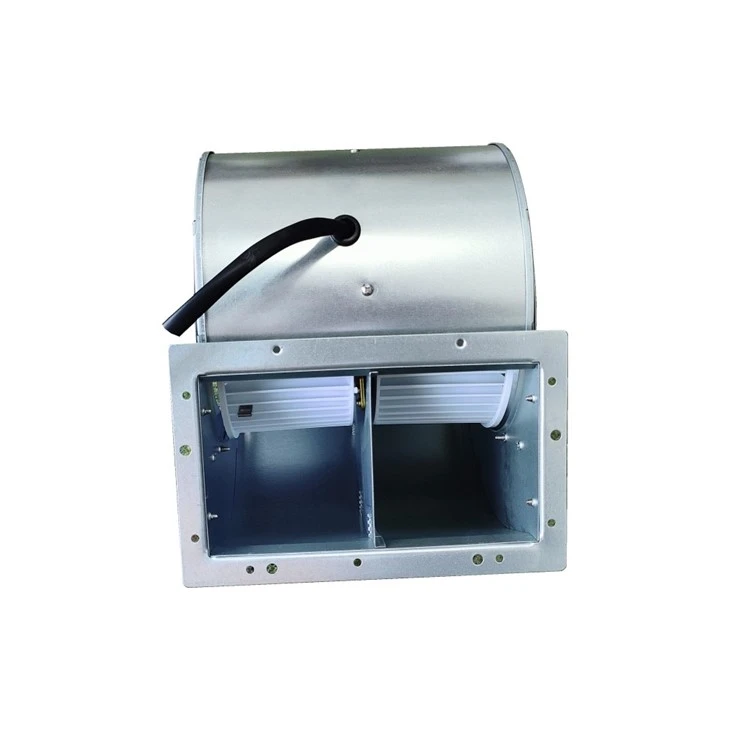 Cooker Hood centrifugal blower fan
