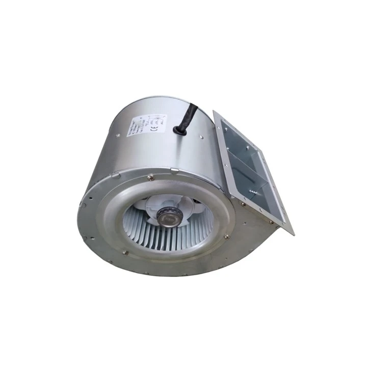 Cooker Hood centrifugal exhaust blower