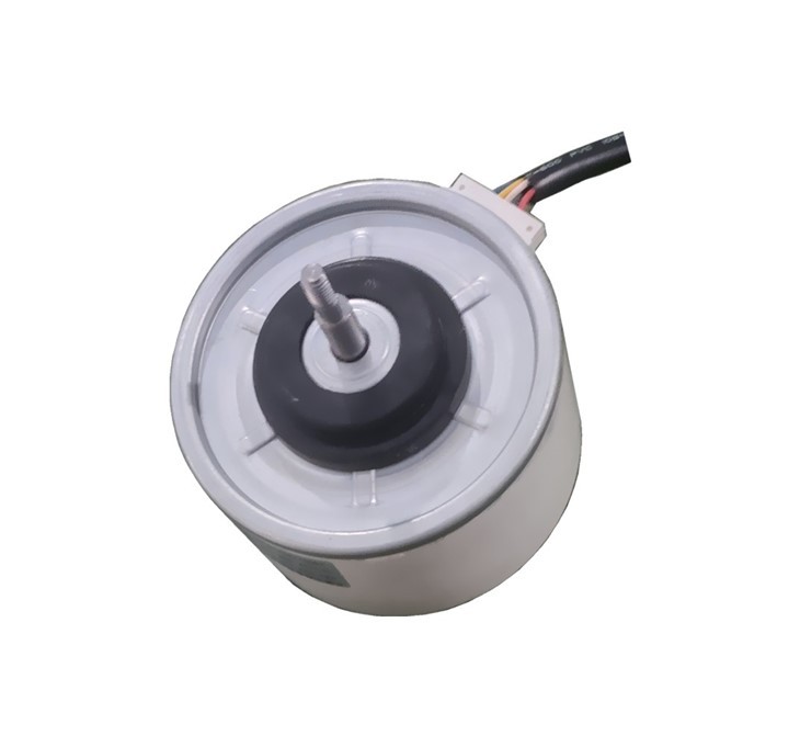 310v dc brushless motor