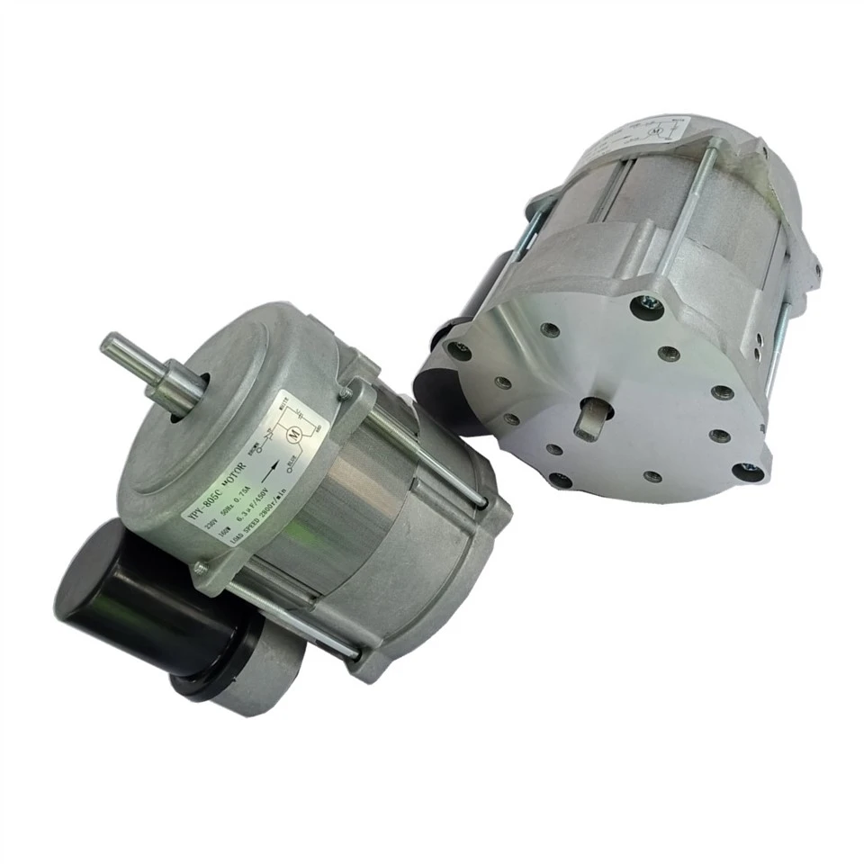 Ac Heater Blower Motor