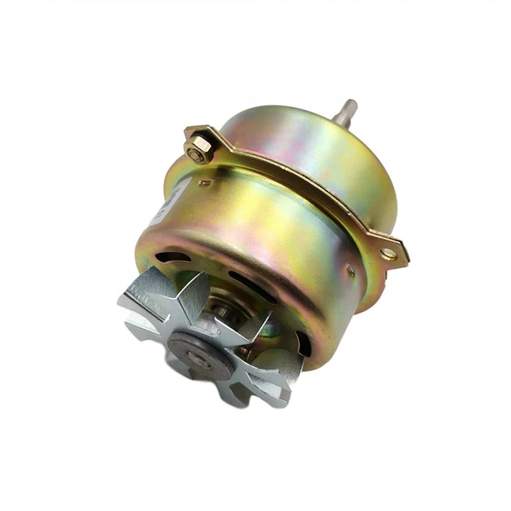 Thermostat Motors