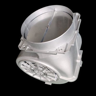 نظام التهوية مروحة الطرد المركزي