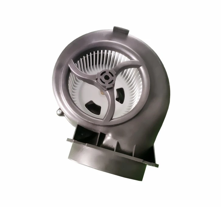 doubt inlet ventilator fans